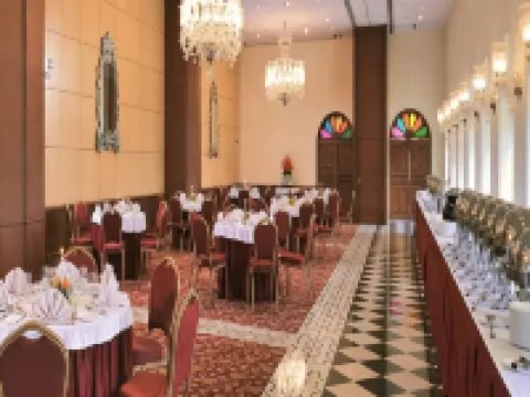 The Grand Imperial - Heritage Hotel Hotels in Agra