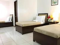 Leope Hotel Cagayan โรงแรมในคากายันเดโอโร