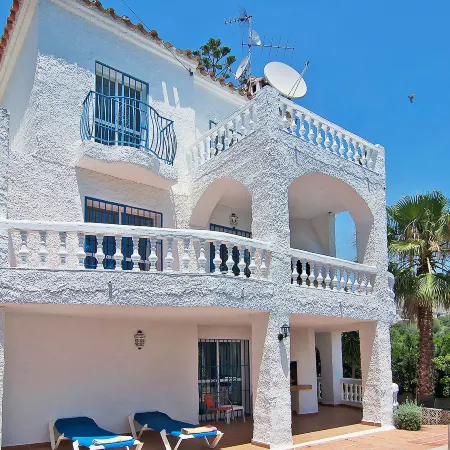 Villa Pueblo Jara