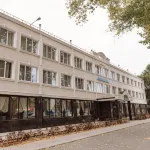 Zodiac Hotels near Aqua Land