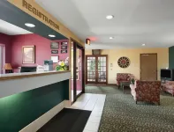 Baymont Inn & Suites by Wyndham Richmond Hotels in Twin Lakes