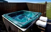 The Highland Center Hrauneyjar Hotels in Rangarthing ytra