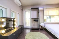 Gyeongju Hwawon Stage Pool Villa