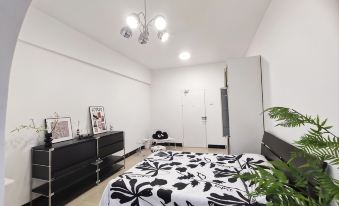 Xiaoxingxing 1202 Apartment (Guihua Road)