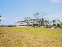 Sacheon Grand Tourist Hotel Hotels in Sacheon