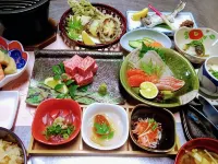 Yujimata Onsen Yamagataya Inn Hotel a Distretto di Higashishirakawa