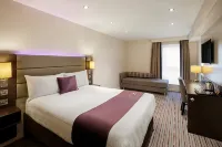 Premier Inn Frome