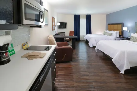 Candlewood Suites Queretaro Juriquilla