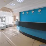 Gostinitsa Akademicheskaya Hotel