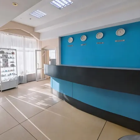 Академическая