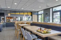 B&B Hotel Marseille Prado Vélodrome - Aamiainen