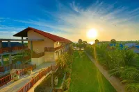 마리나 비치 파시쿠다