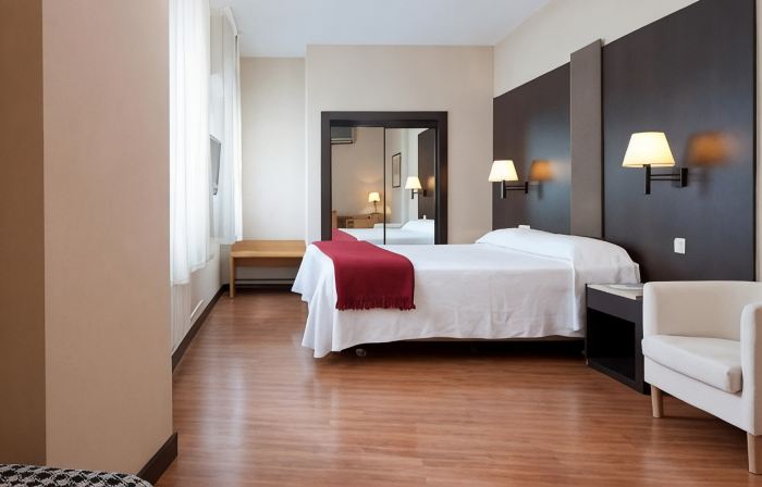 Hotel Delta