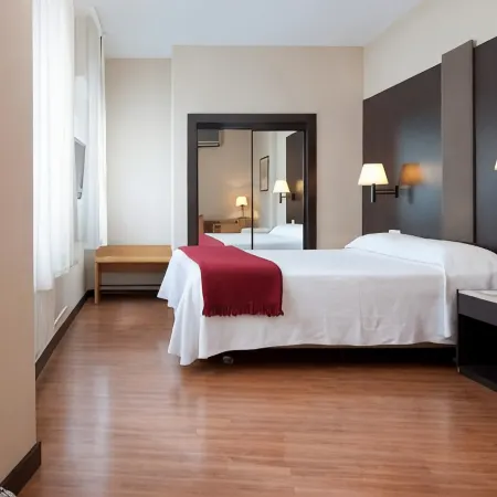 Hotel Delta