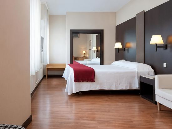 Hotel Delta Tudela