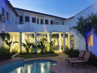 Premier Hotel the Richards - Bãi biển