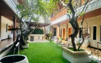 Narisha Guesthouse Các khách sạn gần Gereja HKBP Kupang, Nusa Tenggara Timur