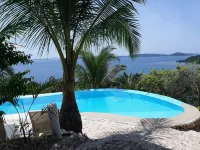 Al Faro Cosmio Hotel Palawan - Ocean View