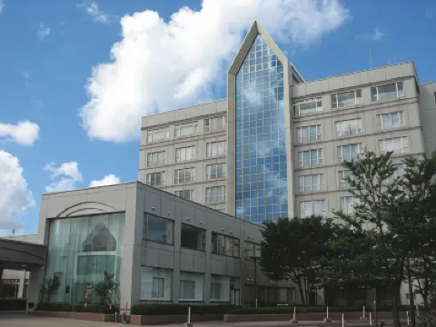 Hotel Sun Rural Ogata 酒店