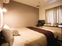 Kakegawa Station Hotel