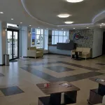 Hotel Cosmos