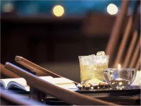 Sanyoan - bar