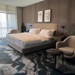 Vladikavkaz Park Hotel Hotels in Vladikavkaz