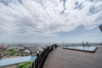 Ulsan Sea Star Pension