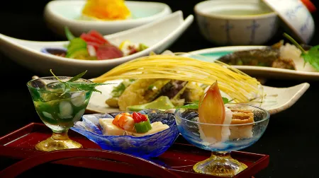 Miyama Nature and Culture Village Kajikaso