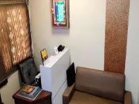 Hotel Grand Gayathri タンバラン周辺のホテル