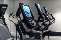 瓊斯巷布拉迪酒店 - 健身室/gym room