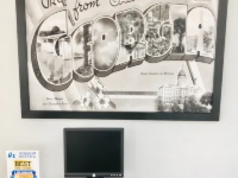 Super 8 by Wyndham Gainesville Hotels in Gainesville