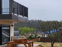 Muan Chorusvilla Hoteles en Condado de Muan