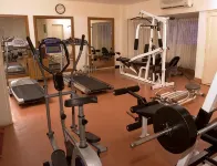 The South Park Hotel - Gym