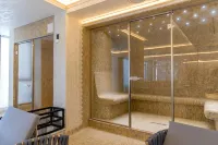 W Regal Boutique Hotel&Spa - spa