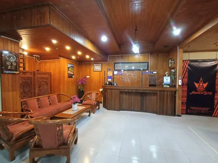 Ambun Suri Hotel