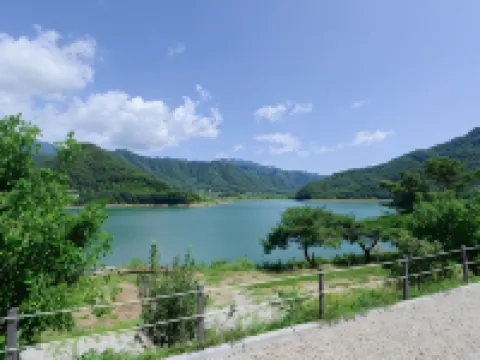 AU Hotels in Hwacheon-gun