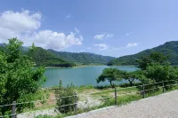 AU Hotel a Hwacheon-gun