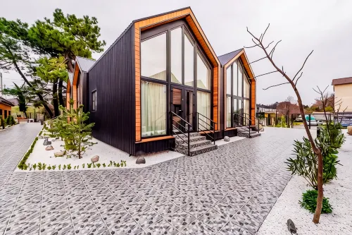 Na Volne Hotel