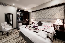 Al Muhaidb Residence Al Ahsa