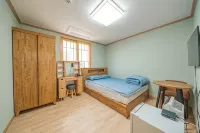 Sejong Jeonui Guesthouse