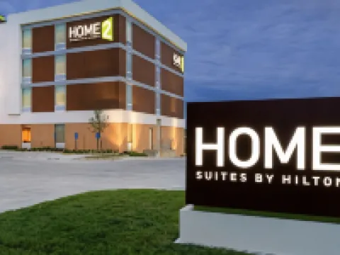 Home2 Suites by Hilton Jonesboro Hotels in Jonesboro