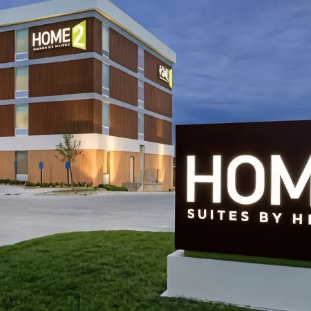 Home2 Suites by Hilton Jonesboro