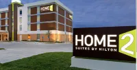 Home2 Suites by Hilton Jonesboro Hotels in 