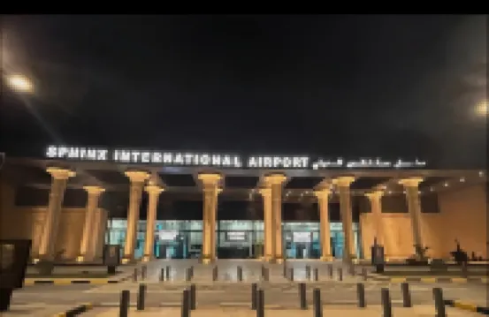 2Bedroom Apartment and Living Room at Shiekh Zayed