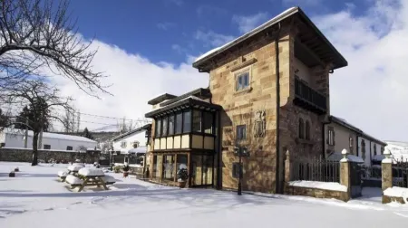 Las Casonas de Don Pedro