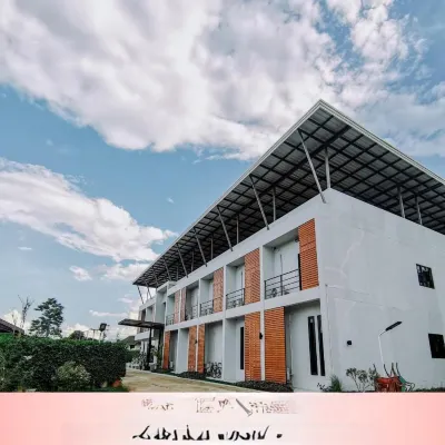 Worachat Boutique Hotel Hotels in Lom Sak