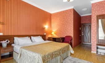 Bogema-Premium Butik-Hotel