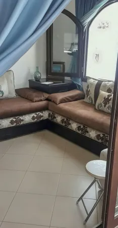 Appart & Piscine à 6 min de la Plage Отели рядом с достопримечательностью «Plage de Cabo Negro»