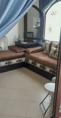 Appart & Piscine à 6 min de la Plage